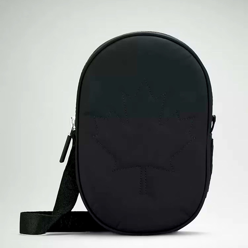 Lululemon Team Canada Future Legacy Crossbody Bag - Picture 3 of 11
